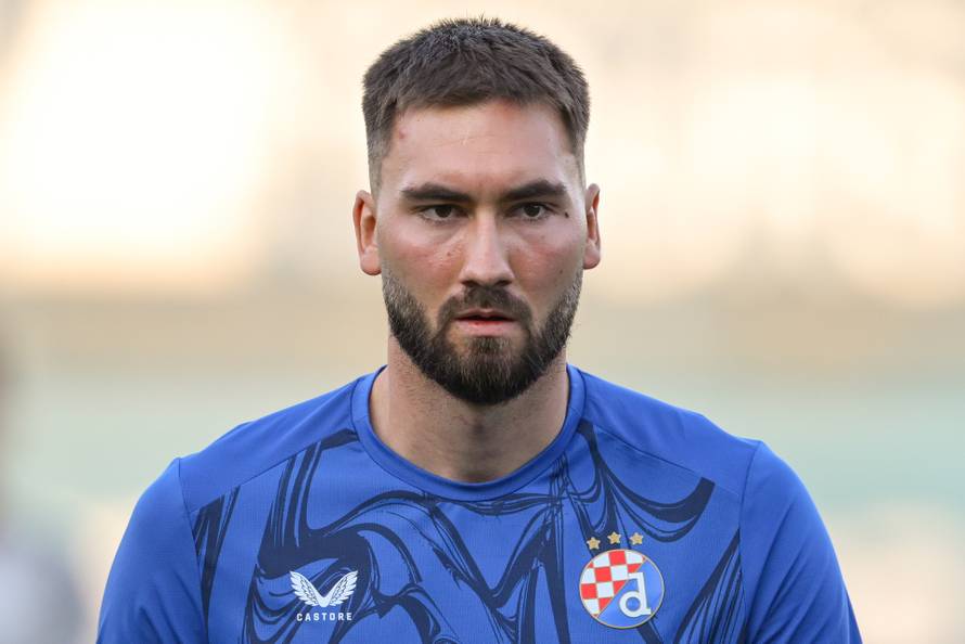 Zagreb: GNK Dinamo i FC Thun u uzvratnoj utakmici 2. pretkola UEFA Lige prvaka