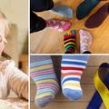 Znate li zašto danas nosimo različite čarape? To je  simbol razlike koja svijet čini vedrijim
