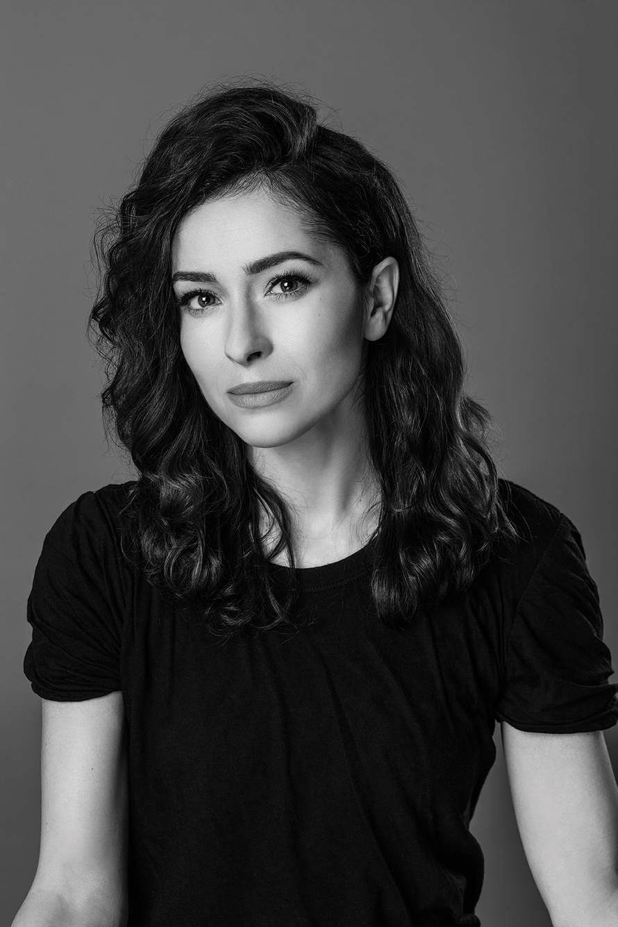 Zrinka Cvitešić će ove subote na koncertu u Lisinskom pročitati pismo posvećeno Dori Pejačević