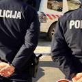 Policajac u Splitu postupio je zakonito u cilju zaštite zdravlja