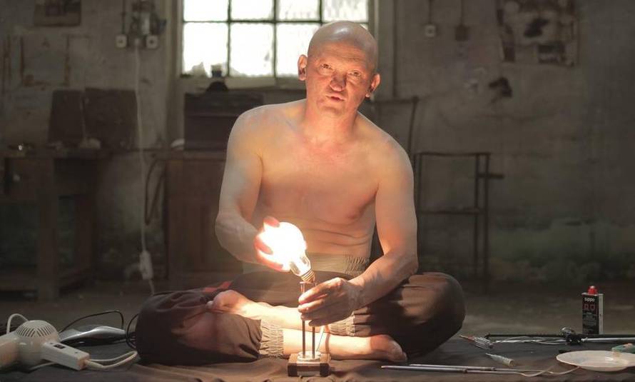 Slaviša je čovjek-struja: 'Moja žena ima električni orgazam'