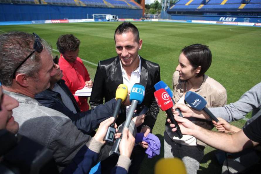 Dalibor Urukalović/Pixsell