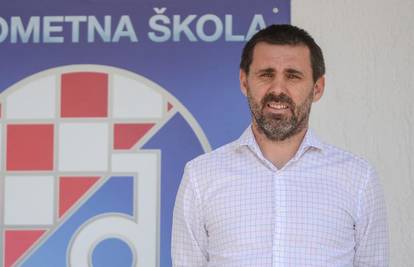 Dinamo predstavio i Kopića: To je izazov koji mi je trebao...