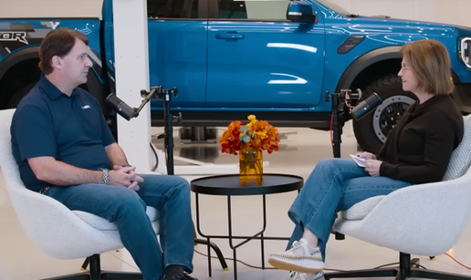 Šef Forda: Ne mogu popuniti 5000 mehaničarskih mjesta plaćenih 120.000 dolara