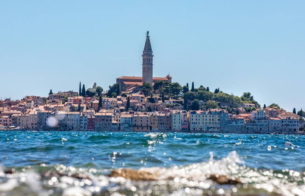 Istra na naslovnicama čak šest austrijskih turističkih magazina: 'Ovo je povijesni uspjeh!'