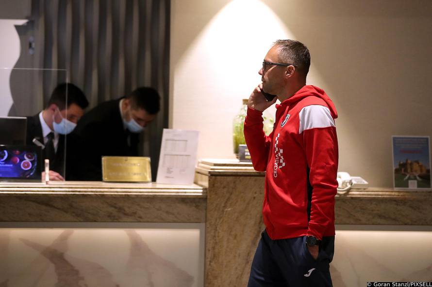 Okupili se rukometaši, počinje akcija Euro: 'Srbi će biti kao kod kuće, a Francuzi poput finala!'