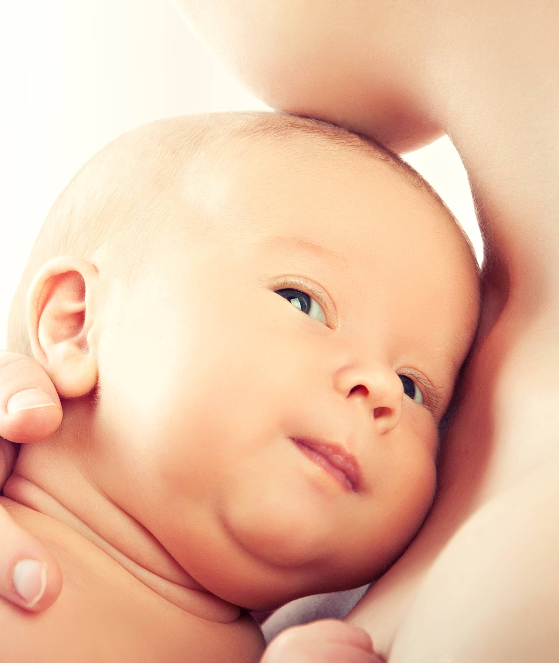 Čudotvorne: Fetalne stanice majku štite i nakon porođaja