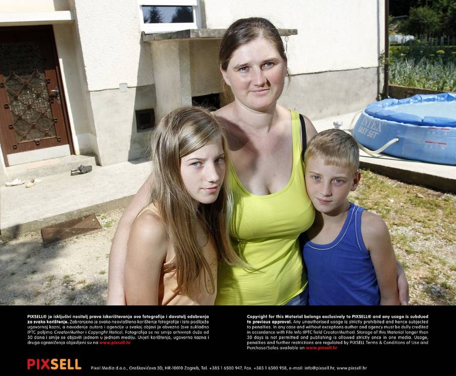 Vjeran Žganec Rogulja/Pixsell