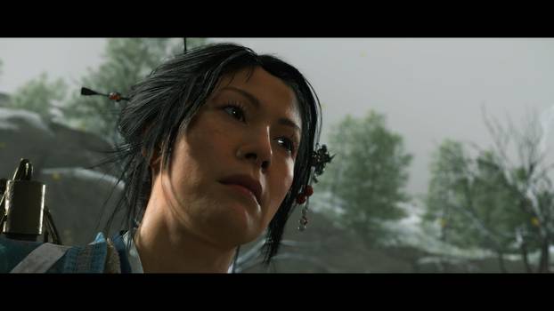 FOTO Japanski zen: Pogledajte zašto je Ghost of Yotei jedna od najljepših igara godine