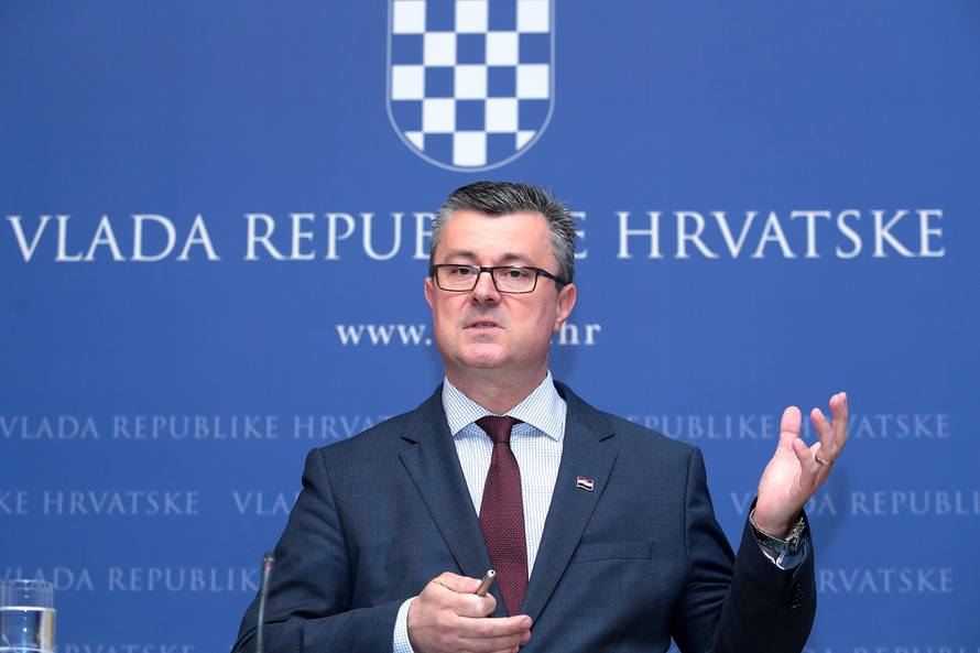 Tim o Karamarku: Vjerujem da nije učinio ništa protiv države