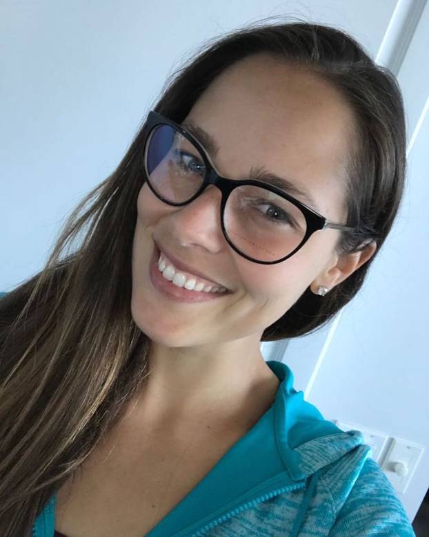 FOTO Trenirala pod bombama u bazenu, ljubila slavne sportaše i postala broj 1. Ovo je njen put...