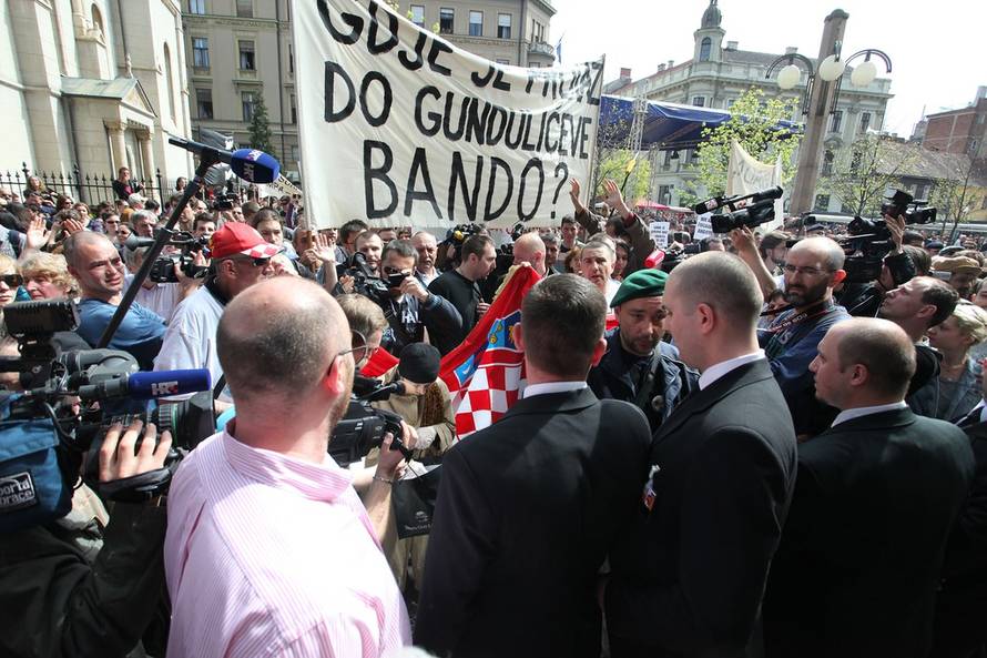 Patrik Macek/Pixsell