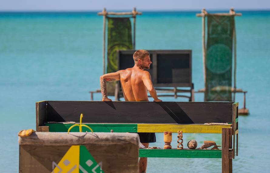 Žuti u Survivoru nezaustavljivi: Upisali su još jednu pobjedu