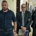 FOTO Sude mu u Osijeku: Ovo je bivši potpukovnik JNA kojeg sumnjiče da je mučio Hrvate