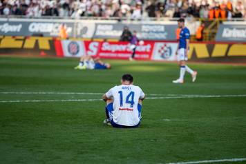 Split: Hajduk i Dinamo sastali se u 25. kolu SuperSport HNL-a