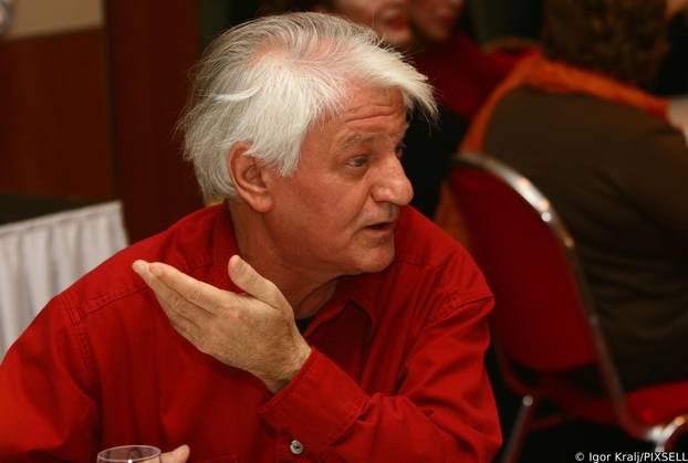 ARHIVA - Zagreb: Kraljica sevdalinki Hanka Paldum predstavila novi CD