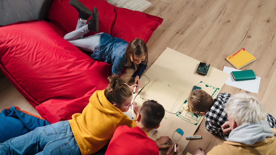 Istraživački duh umjesto štrebanja: Upoznajte školu koja mijenja pravila igre