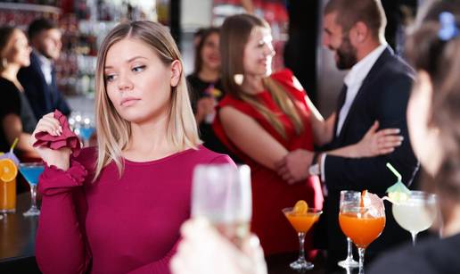 Pazite se! Ove znakove Zodijaka privla&ccaron;e samo ljudi u vezama