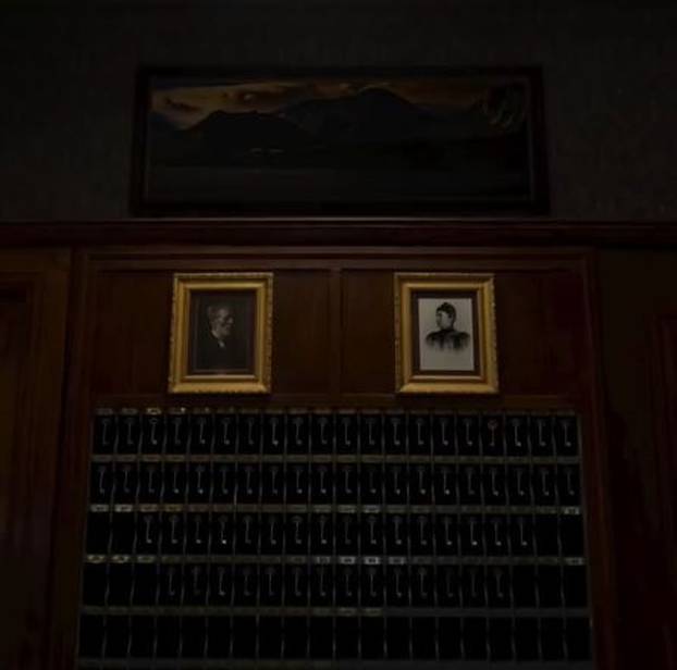 FOTO Da se naježiš... Ovako izgleda hotel u koji turisti dolaze noćiti da 'vide' duhove