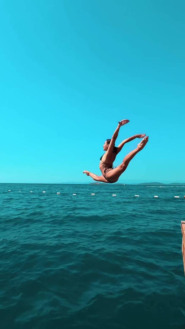 FOTO Putinova ljubimica imala je velike planove. Morala je na operaciju i tu joj je počeo pakao