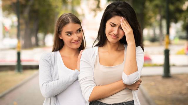 Alarm za uzbunu: 13 znakova da vaše prijateljstvo nije obostrano