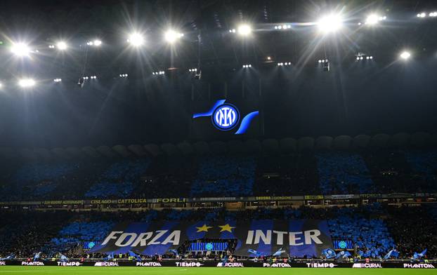 Serie A - Inter Milan v AC Milan