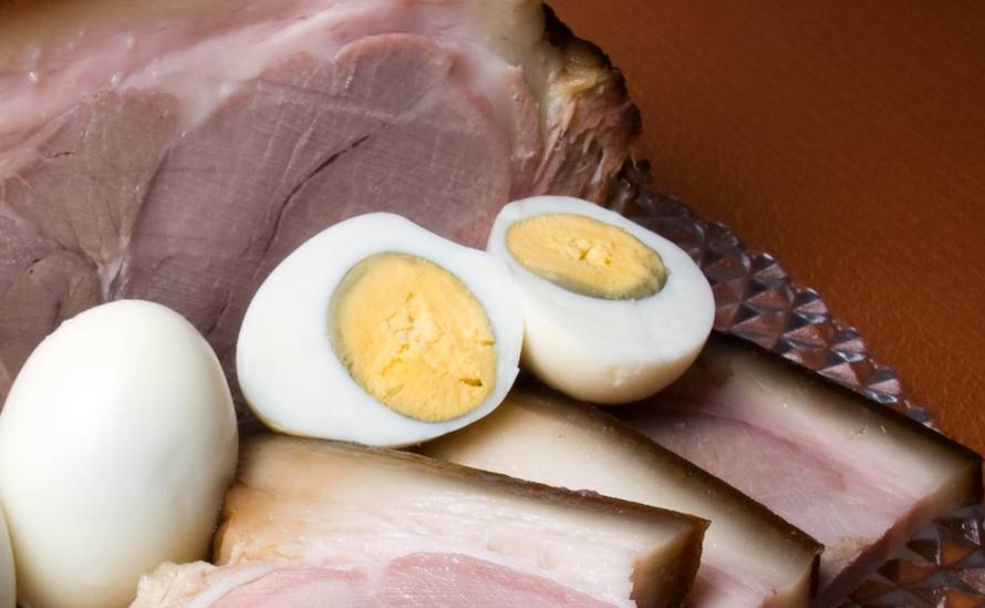 Evo kako skuhati jaja tako da su savršeno tvrda i lako se gule