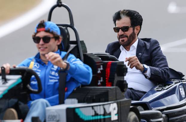 British Grand Prix