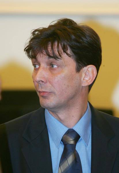 Davor Puklavec