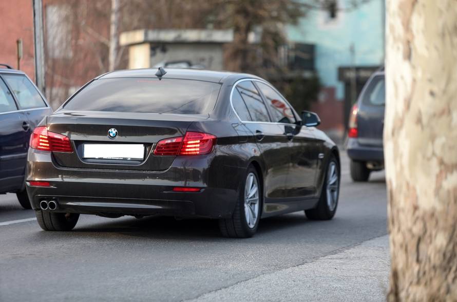 Zagreb: Milenko Bašić i Dragan Stipić pušteni su iz zatvora u Remetincu