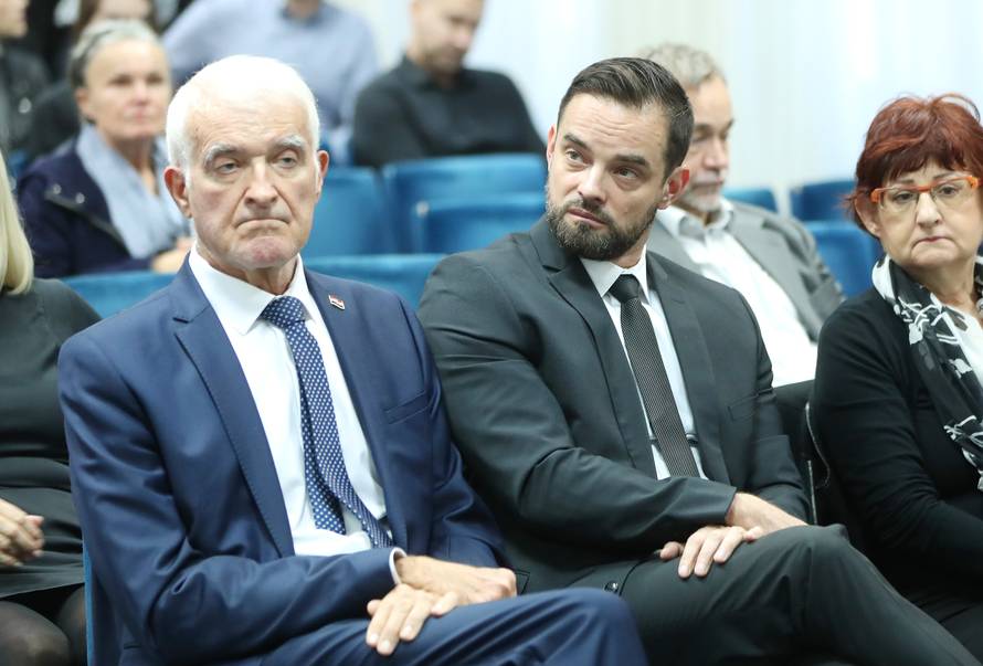 Shrvana Regica: On je zaslužio sve najbolje i u drugom svijetu