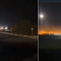 Šest raketa palo u blizini rafineriji nafte u Erbilu u Iraku