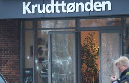 Sumnjali su na bombu: Paket ispred kafića u Kopenhagenu