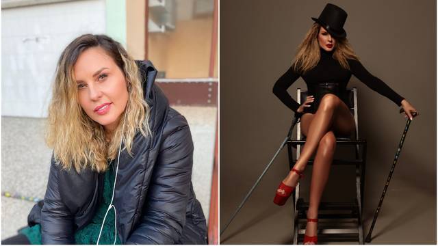 Anđa Marić: Bolest me silila da zaklopim oči, a ja sam nakon 11 godina napokon zapjevala