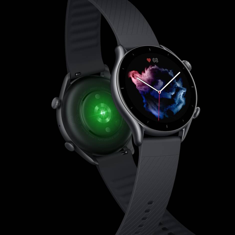 Za sretan i kvalitetan život na ruci nosite Amazfit GTR 3, GTR 3 PRO ili GTS 3