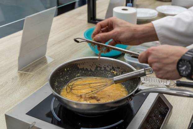 Održani Dani Zigante tartufa u Livadama