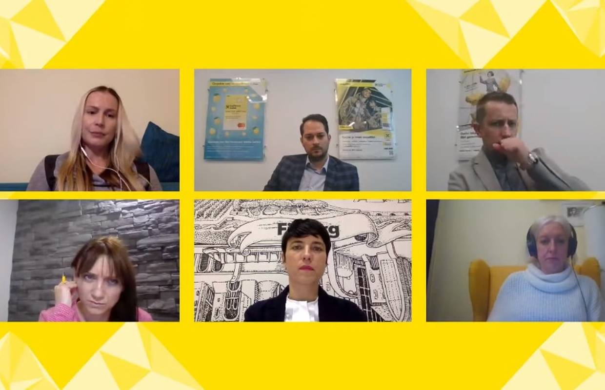 Identyum je pobjednik Elevator Lab challenge u Hrvatskoj...