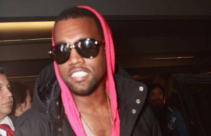 Jay-Z bojkotira Grammy: West i on nisu došli preuzeti nagrade