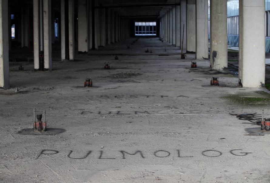 Bivši gradonačelnik: ‘Srce me zaboli kad vidim na što sliči...’