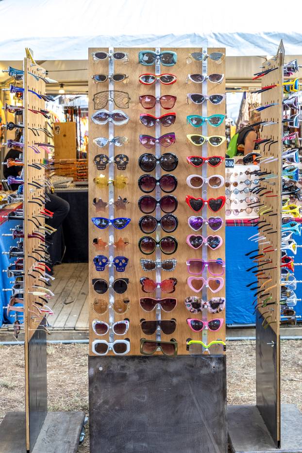 Medulin: Prvi dan H.O.G. Rallyja, susreta zaljubljenika u Harley Davidson iz svih zemalja