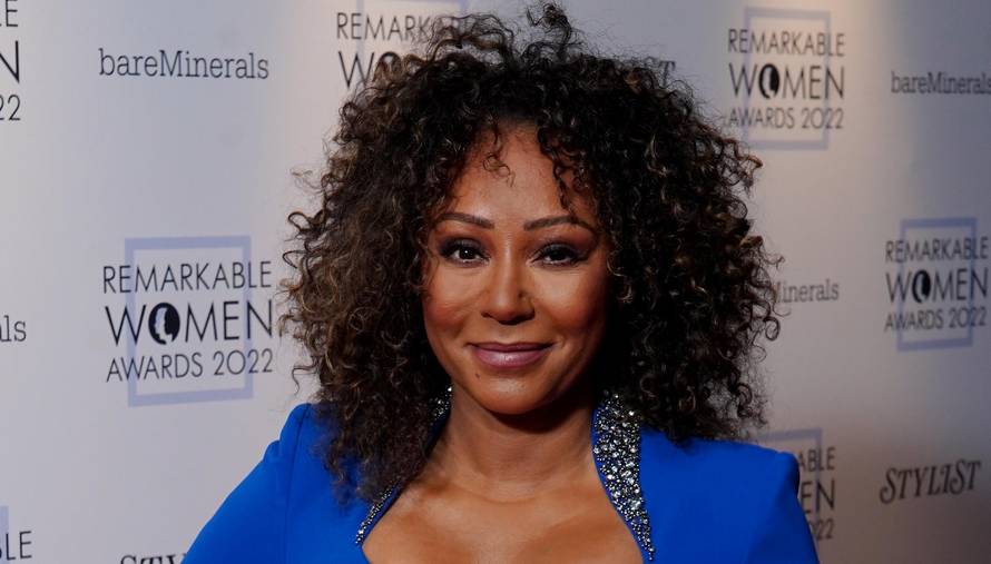 Stylist Remarkable Women Awards- London