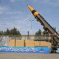 Iran se opasno priprema. Predstavili najmo&cacute;niju raketu i izgradili novi podzemni grad