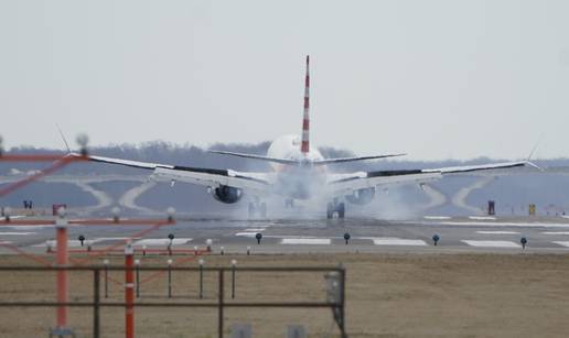 Zakrpa za Boeing 737 MAX očekuje se u roku od dva tjedna