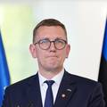 Estonska vlada izgubila parlamentarnu ve&cacute;inu