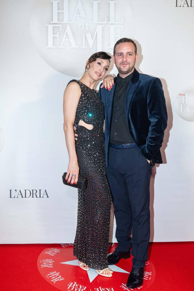 Zagreb: Održan je Story Hall of Fame