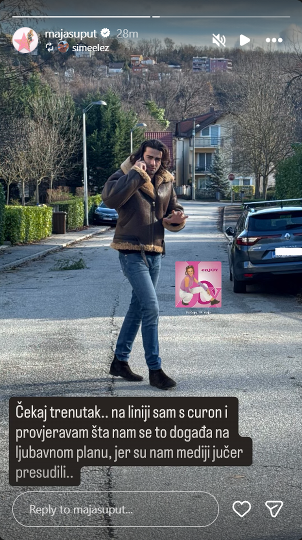 Pogledajte 24 fotografije koje su obilježile tjedan: Lille i mama Renata su 'zapalile' mreže...