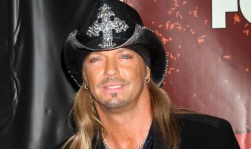 Bret Michaels odbio je plesati sa striperima 'Chippendales'