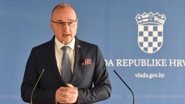 Grlić Radman: Reakcija Srbije na našu prosvjednu notu je nezabilježena u diplomaciji