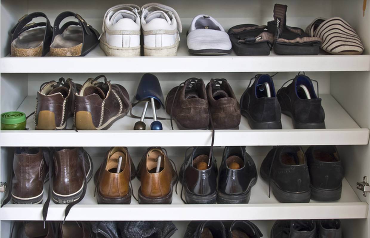 Evo kako dobro očistiti cipele i bez skupih krema i sprejeva
