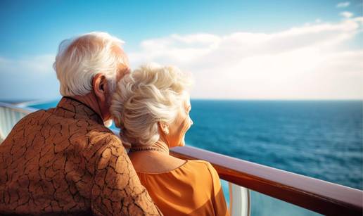 FOTO Top 10 najboljih zemalja za mirovinu, na listi se na&scaron;ao i jedan na&scaron; susjed